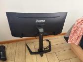 Iiyama G-master Gb3467wqsu Monitorius - nuotraukos Nr. 2