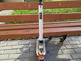 Paspirtukas Scooter - nuotraukos Nr. 2