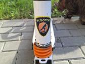 Paspirtukas Scooter - nuotraukos Nr. 3