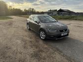 Seat leon - nuotraukos Nr. 2