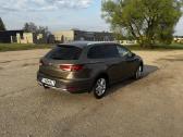 Seat leon - nuotraukos Nr. 3