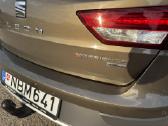 Seat leon - nuotraukos Nr. 7