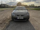 Seat leon - nuotraukos Nr. 8