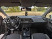 Seat leon - nuotraukos Nr. 9