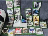 Xbox one s 1t - nuotraukos Nr. 2
