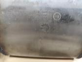 Škodos superb 1.6 l dizel Pdf filtras - nuotraukos Nr. 4