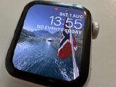 Apple Watch Se2 40mm Star Alu - nuotraukos Nr. 2