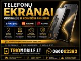 Samsung, Huawei, Xiaomi, Google pixel ekranai - nuotraukos Nr. 4