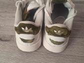 Adidas odiniai kedai - nuotraukos Nr. 5