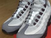 Nike air max 95 burgundy crush - nuotraukos Nr. 10