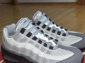 Nike air max 95 burgundy crush - nuotraukos Nr. 11