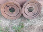 Ratai, padangos gaz,niva sk5.mtz.jumz T16 T25 - nuotraukos Nr. 6