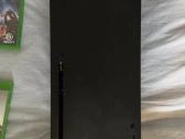 Xbox x series - nuotraukos Nr. 12