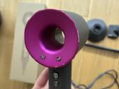 Dyson Supersonic plaukų džiovintuvas - nuotraukos Nr. 2