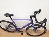 Cube Nuroad Ex 28er XL 1x12s 2026 - nuotraukos Nr. 5