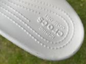 Crocs iconic naujos comfort moterims 37 dydis. - nuotraukos Nr. 2