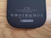 Sandisk Extreme Pro Portable SSD 3800mb/s 2 TB - nuotraukos Nr. 5