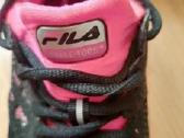 Fila Sport kedukai su padalintais pirštais - nuotraukos Nr. 5