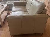 Odinė sofa - nuotraukos Nr. 6