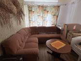 Kampinė sofa su išskleidimo mechanizmu - nuotraukos Nr. 3