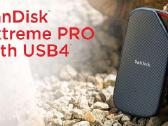 Sandisk Extreme Pro Portable SSD 3800mb/s 2 TB - nuotraukos Nr. 6