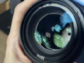 Sony E Carl Zeiss Batis Fe 85mm f/1.8 Obkektyvas - nuotraukos Nr. 2