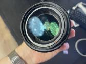 Sony E Carl Zeiss Batis Fe 85mm f/1.8 Obkektyvas - nuotraukos Nr. 3