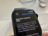 Apple Watch Series 9 45mm - nuotraukos Nr. 3