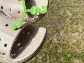 Crocs iconic comfort 42/43 dydis - nuotraukos Nr. 2