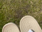 Crocs iconic comfort 42/43 dydis - nuotraukos Nr. 3