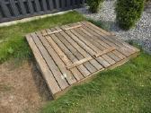 Smelio deze. Naudota - nuotraukos Nr. 2