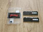 Kingston Hyperx Beast Rgb 16gb (2x8gb) 3600mhz - nuotraukos Nr. 2