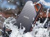 Sandisk Extreme Pro Portable SSD 3800mb/s 2 TB - nuotraukos Nr. 7