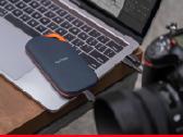 Sandisk Extreme Pro Portable SSD 3800mb/s 2 TB - nuotraukos Nr. 9