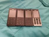 Geras Nokia 515,6085,6125,7230s,c2-06,x2-00, x2-02 - nuotraukos Nr. 28