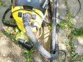 Siurblys karcher se3001 - nuotraukos Nr. 4