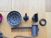 Dyson Supersonic plaukų džiovintuvas - nuotraukos Nr. 4