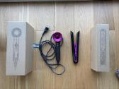 Dyson Supersonic plaukų džiovintuvas - nuotraukos Nr. 6