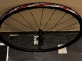 Fulcrum Rapid Red 900 galinis ratas - nuotraukos Nr. 5