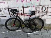 Fulcrum Rapid Red 900 galinis ratas - nuotraukos Nr. 10