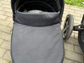 Cybex Priam 3in1 vežimėlis - nuotraukos Nr. 2