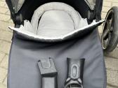 Cybex Priam 3in1 vežimėlis - nuotraukos Nr. 3