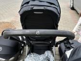 Cybex Priam 3in1 vežimėlis - nuotraukos Nr. 5