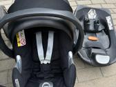 Cybex Priam 3in1 vežimėlis - nuotraukos Nr. 8