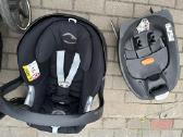 Cybex Priam 3in1 vežimėlis - nuotraukos Nr. 9