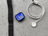 Apple Watch Ultra 3 GPS + Cellular Titanium - nuotraukos Nr. 5