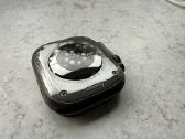 Apple Watch Ultra 3 GPS + Cellular Titanium - nuotraukos Nr. 7