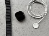 Apple Watch Ultra 3 GPS + Cellular Titanium - nuotraukos Nr. 2