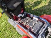 Elektrinis triratis - nuotraukos Nr. 12