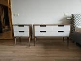 Spintelės su stalčiais - nuotraukos Nr. 2